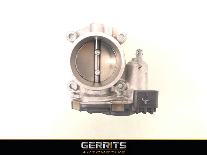 Gebruikte Gasklephuis Mercedes A (177.0) 2.0 A-250 Turbo 16V Prijs € 164,98 Margeregeling aangeboden door Gerrits Automotive BV