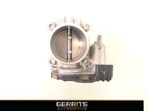 Gebruikte Gasklephuis Mercedes A (177.0) 2.0 A-250 Turbo 16V Prijs € 164,98 Margeregeling aangeboden door Gerrits Automotive BV