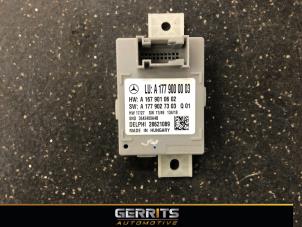 Gebruikte Module (diversen) Mercedes A (177.0) 2.0 A-250 Turbo 16V Prijs € 38,48 Margeregeling aangeboden door Gerrits Automotive BV