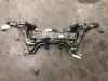 Hyundai i10 1.0 12V Subframe
