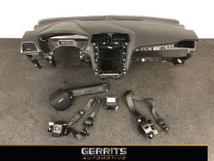 Gebruikte Module + Airbag Set Ford Mondeo V Wagon 1.5 TDCi Prijs € 1.999,00 Margeregeling aangeboden door Gerrits Automotive