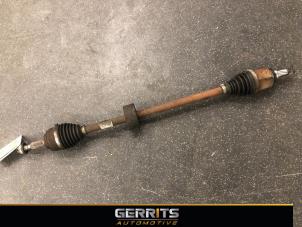 Gebruikte Cardanas rechts-voor (VWA) Dacia Logan MCV II/Sandero Wagon (7S) 0.9 TCE 12V Prijs € 54,98 Margeregeling aangeboden door Gerrits Automotive BV