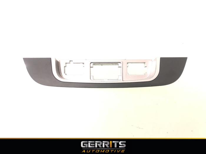 Gebruikte Diversen Hyundai iX35 (LM) 1.6 GDI 16V Prijs € 10,98 Margeregeling aangeboden door Gerrits Automotive BV