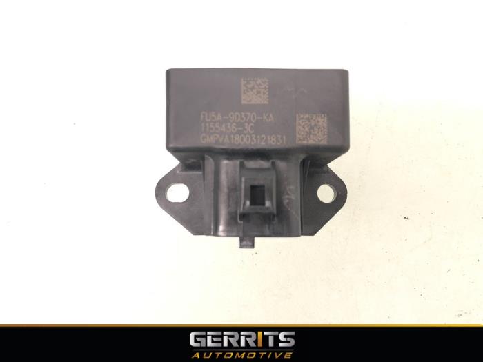Gebruikte Brandstofpomp module Ford Mondeo V Wagon 1.5 TDCi Prijs € 32,98 Margeregeling aangeboden door Gerrits Automotive BV