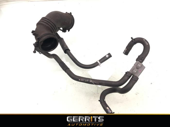 Aanzuigslang Lucht van een Hyundai i10 1.0 12V 2022