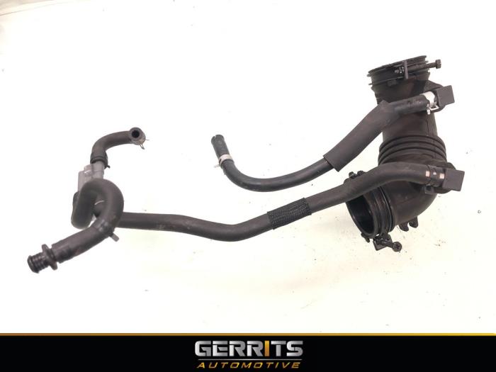 Aanzuigslang Lucht van een Hyundai i10 1.0 12V 2022