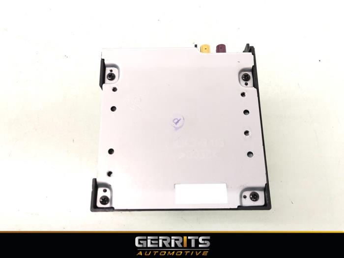 Emergency module van een Hyundai i10 1.0 12V 2022