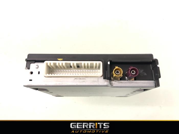 Emergency module van een Hyundai i10 1.0 12V 2022