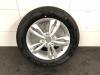 Hyundai iX35 (LM) 1.6 GDI 16V Velg + Band