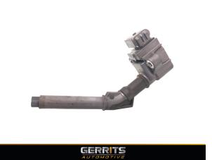 Gebruikte Bobine Renault Scénic IV (RFAJ) 1.3 TCE 140 16V Prijs € 19,99 Margeregeling aangeboden door Gerrits Automotive BV