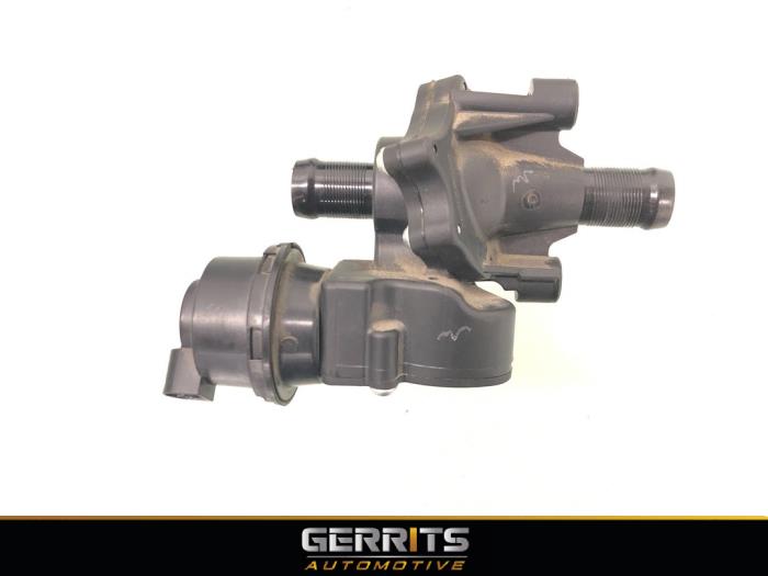 Gebruikte Thermostaat Renault Scénic IV (RFAJ) 1.3 TCE 140 16V Prijs € 27,48 Margeregeling aangeboden door Gerrits Automotive BV