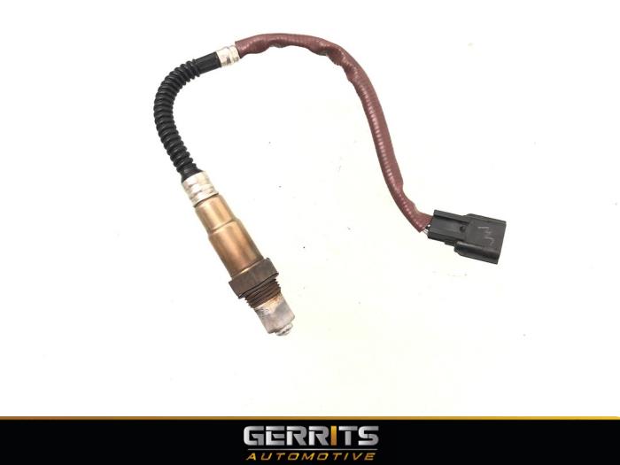 Gebruikte Lambda Sonde Renault Captur I (2R) 1.2 TCE 16V EDC Prijs € 16,48 Margeregeling aangeboden door Gerrits Automotive BV