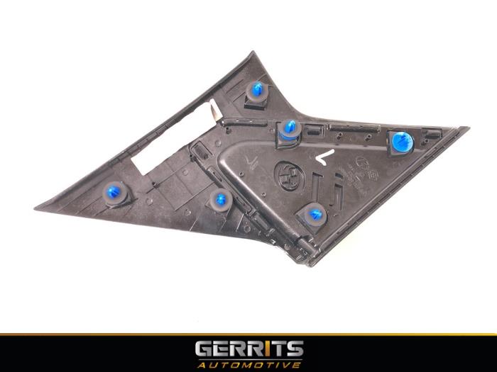 Sierstrip van een Hyundai i10 1.0 12V 2022