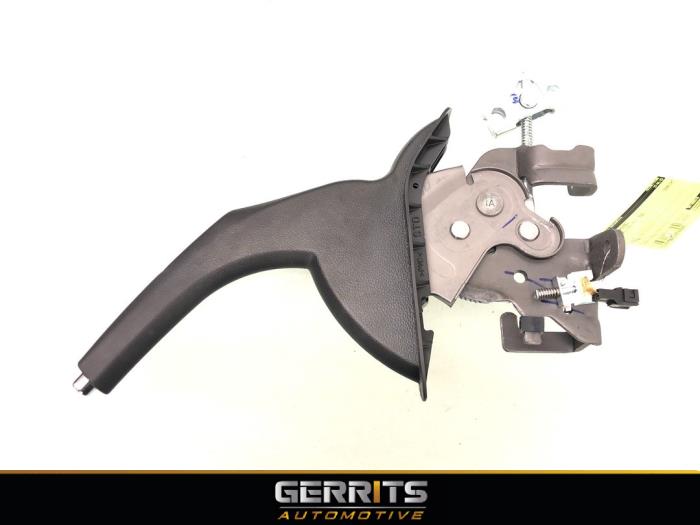 Handremhendel van een Hyundai i10 1.0 12V 2022