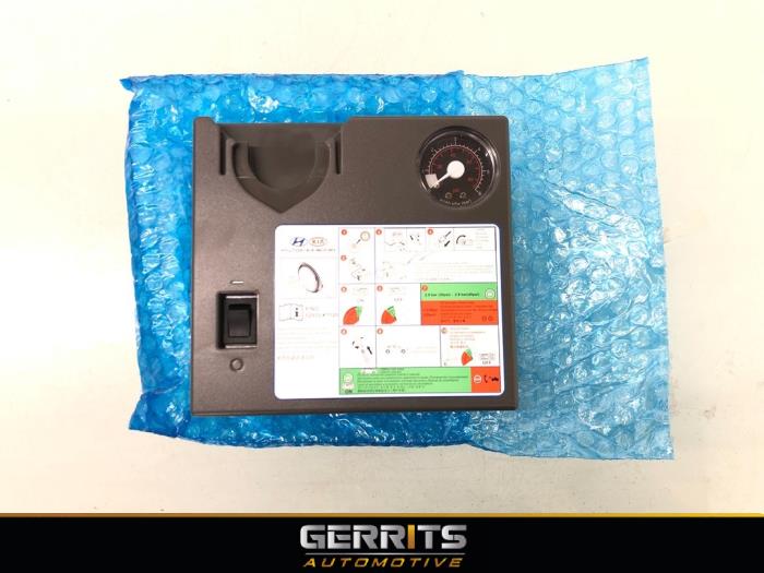Gebruikte Compressor Hyundai i10 1.0 12V Prijs € 54,98 Margeregeling aangeboden door Gerrits Automotive BV
