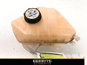 Gebruikte Expansievat Ford Fiesta 6 (JA8) 1.0 EcoBoost 12V 100 Prijs € 19,99 Margeregeling aangeboden door Gerrits Automotive BV