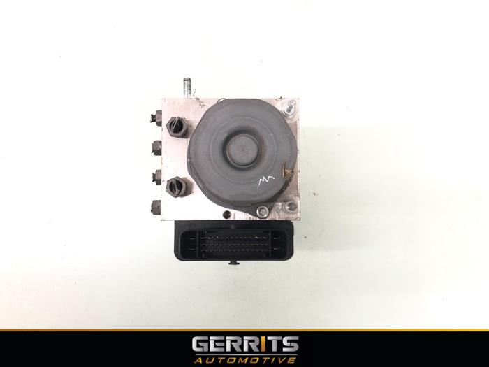 Gebruikte ABS Pomp Citroen C4 Picasso (3D/3E) 1.6 e-HDi 115 Prijs € 186,98 Margeregeling aangeboden door Gerrits Automotive BV