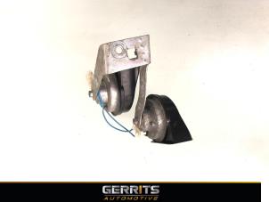 Gebruikte Toeter Citroen C4 Picasso (3D/3E) 1.6 e-HDi 115 Prijs € 38,48 Margeregeling aangeboden door Gerrits Automotive