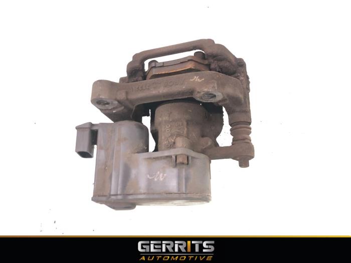 Remklauw (Tang) links-achter Citroen C4 Picasso