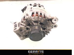 Gebruikte Dynamo Volvo V60 I (FW/GW) 1.6 T4 16V Prijs € 71,48 Margeregeling aangeboden door Gerrits Automotive BV