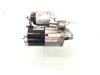 Mazda 3 Sport (BP) 2.0 SkyActiv-G 122 Mild Hybrid 16V Startmotor