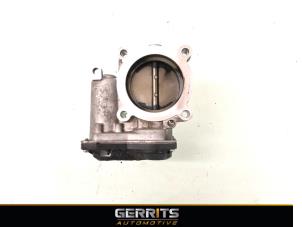 Gebruikte Gasklephuis Mazda 3 Sport (BP) 2.0 SkyActiv-G 122 Mild Hybrid 16V Prijs € 192,48 Margeregeling aangeboden door Gerrits Automotive BV