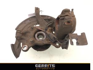 Gebruikte Asschenkel links-voor Mazda 3 Sport (BP) 2.0 SkyActiv-G 122 Mild Hybrid 16V Prijs € 274,98 Margeregeling aangeboden door Gerrits Automotive BV