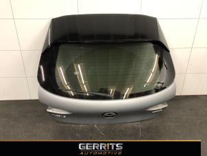 Gebruikte Achterklep Mazda 3 Sport (BP) 2.0 SkyActiv-G 122 Mild Hybrid 16V Prijs € 849,99 Margeregeling aangeboden door Gerrits Automotive