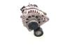 Dynamo van een Kia Picanto (JA), 2017 1.0 DPi 12V, Hatchback, Benzine, 998cc, 49kW (67pk), FWD, G3LD, 2020-09, JAF4P7; JAF4P8; JAF4P9; JAF5P7; JAF5P8; JAF5P9 2021
