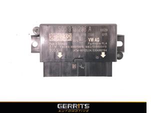 Gebruikte PDC Module Volkswagen Golf VII (AUA) 1.2 TSI 16V Prijs € 54,98 Margeregeling aangeboden door Gerrits Automotive BV