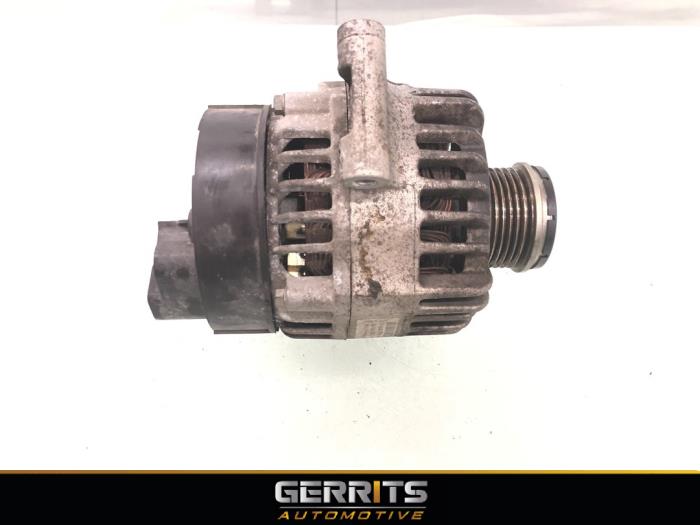 Gebruikte Dynamo Fiat Doblo Cargo (263) 1.3 D Multijet Prijs € 99,80 Inclusief btw aangeboden door Gerrits Automotive BV