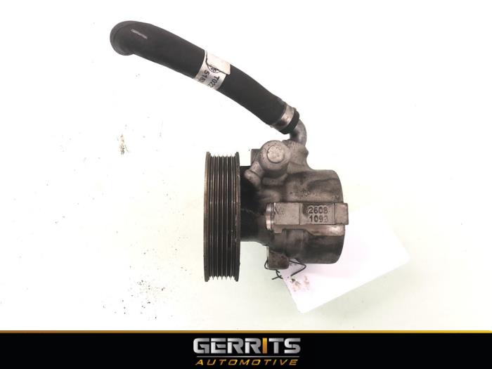 Gebruikte Servopomp Fiat Doblo Cargo (263) 1.3 D Multijet Prijs € 66,53 Inclusief btw aangeboden door Gerrits Automotive BV