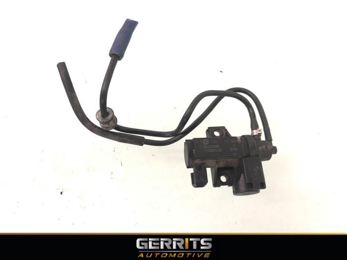 Gebruikte Turbodrukregelaar Fiat Doblo Cargo (263) 1.3 D Multijet Prijs € 30,24 Inclusief btw aangeboden door Gerrits Automotive BV