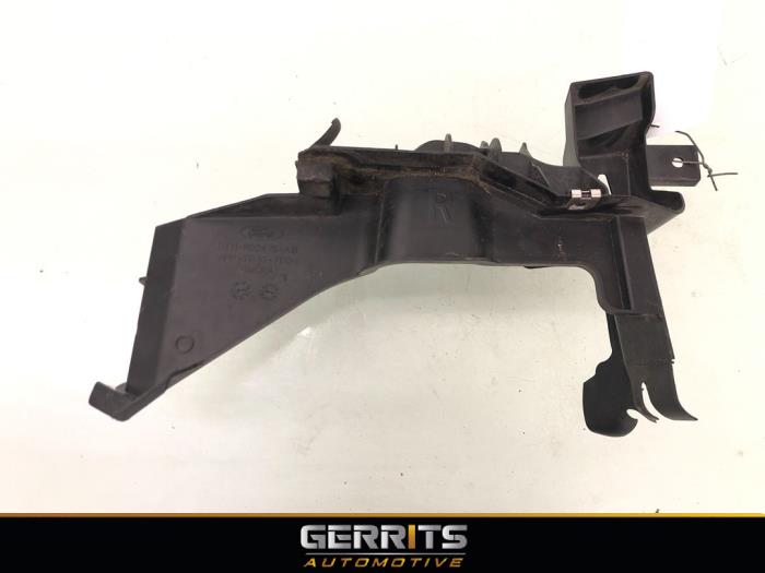 Gebruikte Diversen Ford Transit Connect (PJ2) 1.5 TDCi Prijs € 42,34 Inclusief btw aangeboden door Gerrits Automotive BV
