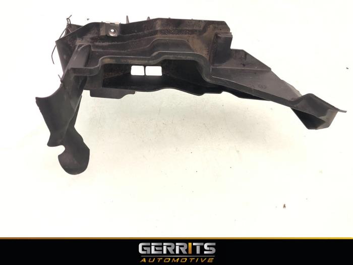 Gebruikte Diversen Ford Transit Connect (PJ2) 1.5 TDCi Prijs € 42,34 Inclusief btw aangeboden door Gerrits Automotive BV
