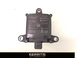 Gebruikte Dode hoek sensor Mazda 3 Sport (BP) 2.0 SkyActiv-G 122 Mild Hybrid 16V Prijs € 219,98 Margeregeling aangeboden door Gerrits Automotive BV