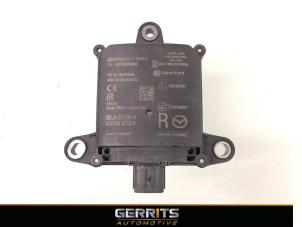 Gebruikte Dode hoek sensor Mazda 3 Sport (BP) 2.0 SkyActiv-G 122 Mild Hybrid 16V Prijs € 219,98 Margeregeling aangeboden door Gerrits Automotive BV