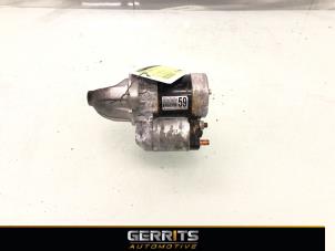 Gebruikte Startmotor Subaru Forester (SJ) 2.0 16V X Prijs € 219,98 Margeregeling aangeboden door Gerrits Automotive BV