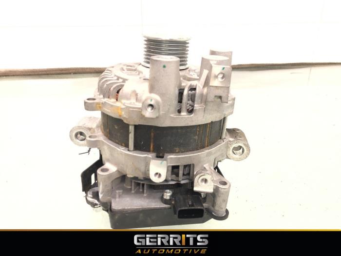 Dynamo van een Subaru Forester (SJ) 2.0 16V X 2021