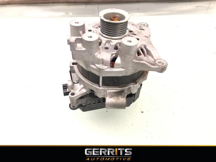 Dynamo van een Subaru Forester (SJ) 2.0 16V X 2021