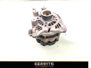 Gebruikte Dynamo Subaru Forester (SJ) 2.0 16V X Prijs € 699,99 Margeregeling aangeboden door Gerrits Automotive BV