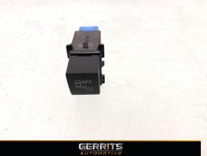 Gebruikte Schakelaar Subaru Forester (SJ) 2.0 16V X Prijs € 38,48 Margeregeling aangeboden door Gerrits Automotive BV