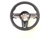 Mazda 3 Sport (BP) 2.0 SkyActiv-G 122 Mild Hybrid 16V Stuurwiel