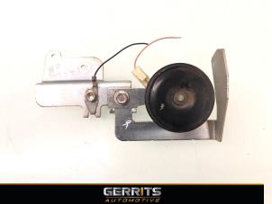 Gebruikte Claxon Mazda 3 Sport (BP) 2.0 SkyActiv-G 122 Mild Hybrid 16V Prijs € 21,98 Margeregeling aangeboden door Gerrits Automotive BV