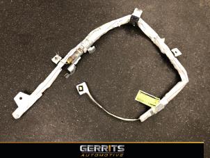 Gebruikte Hemel airbag rechts Mazda 3 Sport (BP) 2.0 SkyActiv-G 122 Mild Hybrid 16V Prijs € 274,98 Margeregeling aangeboden door Gerrits Automotive BV