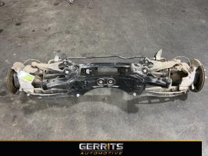 Gebruikte Subframe Subaru Forester (SJ) 2.0 16V X Prijs € 749,99 Margeregeling aangeboden door Gerrits Automotive BV