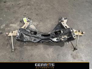 Gebruikte Subframe Subaru Forester (SJ) 2.0 16V X Prijs € 499,99 Margeregeling aangeboden door Gerrits Automotive BV