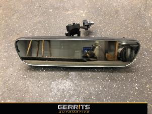 Gebruikte Spiegel binnen Mazda 3 Sport (BP) 2.0 SkyActiv-G 122 Mild Hybrid 16V Prijs € 164,98 Margeregeling aangeboden door Gerrits Automotive BV