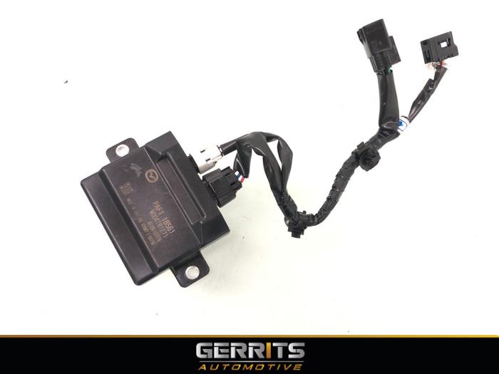Gebruikte Brandstofpomp module Mazda 3 Sport (BP) 2.0 SkyActiv-G 122 Mild Hybrid 16V Prijs € 109,98 Margeregeling aangeboden door Gerrits Automotive BV