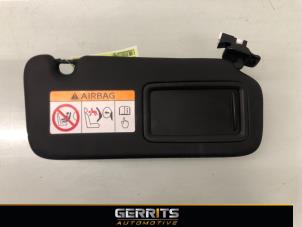 Gebruikte Zonneklep Mazda 3 Sport (BP) 2.0 SkyActiv-G 122 Mild Hybrid 16V Prijs € 54,98 Margeregeling aangeboden door Gerrits Automotive BV